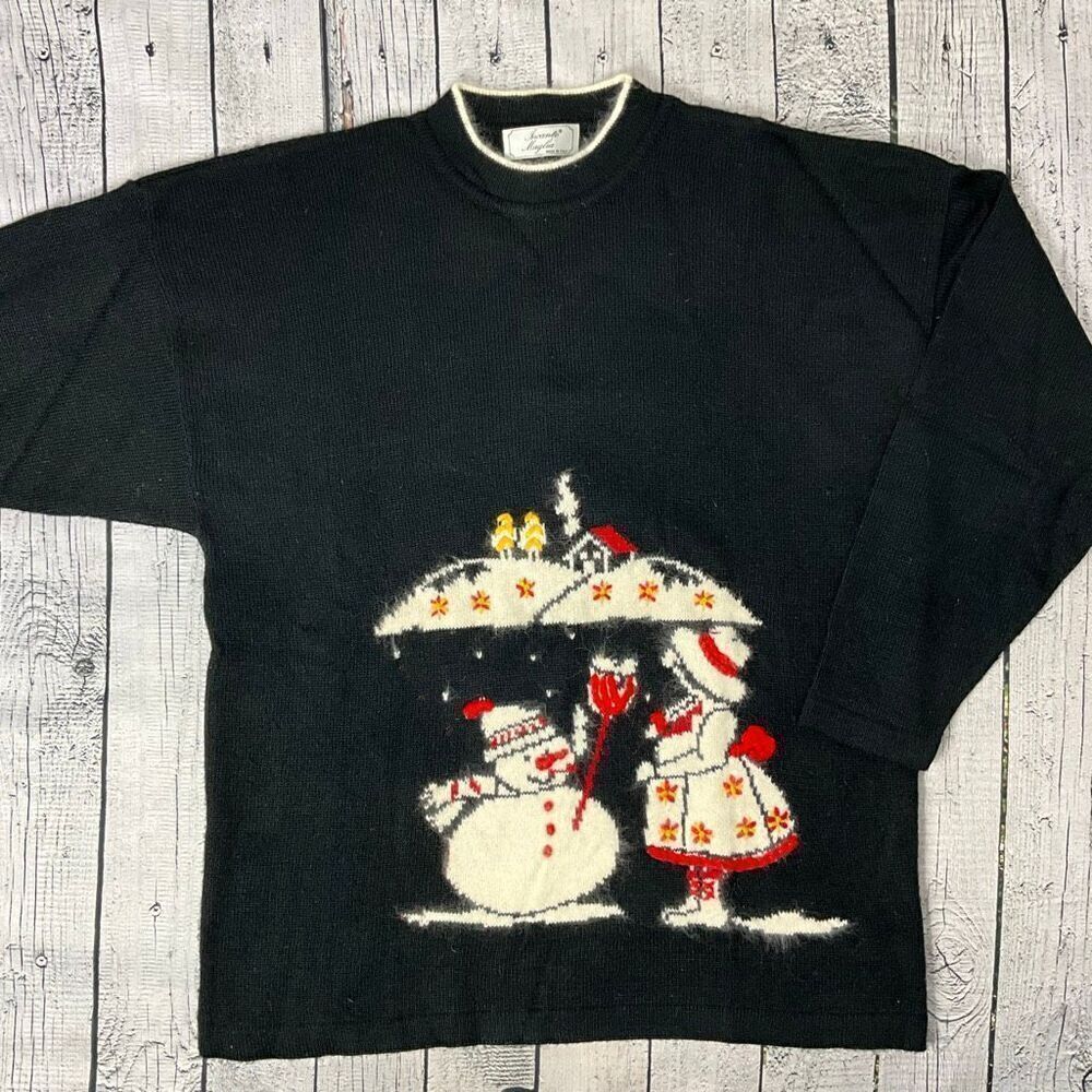 VINTAGE INCANTO MAGLIA Sweater